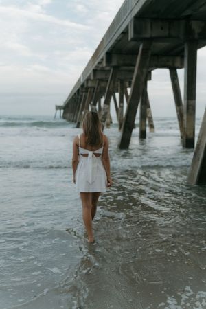 Wilmington NC Wedding Photographer - Unique Collective Imagery