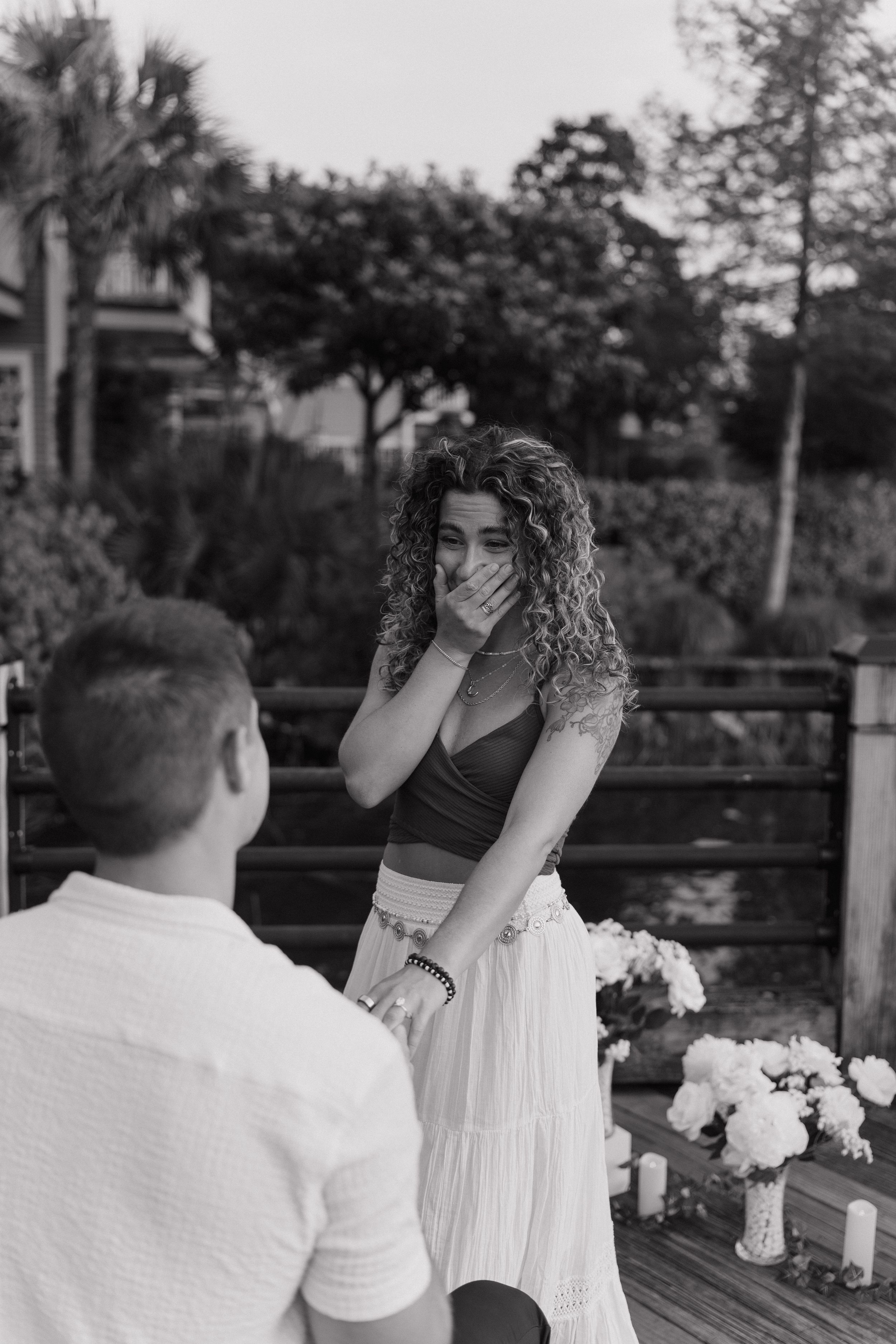 Wilmington NC Photographer - Unique Collective Imagery