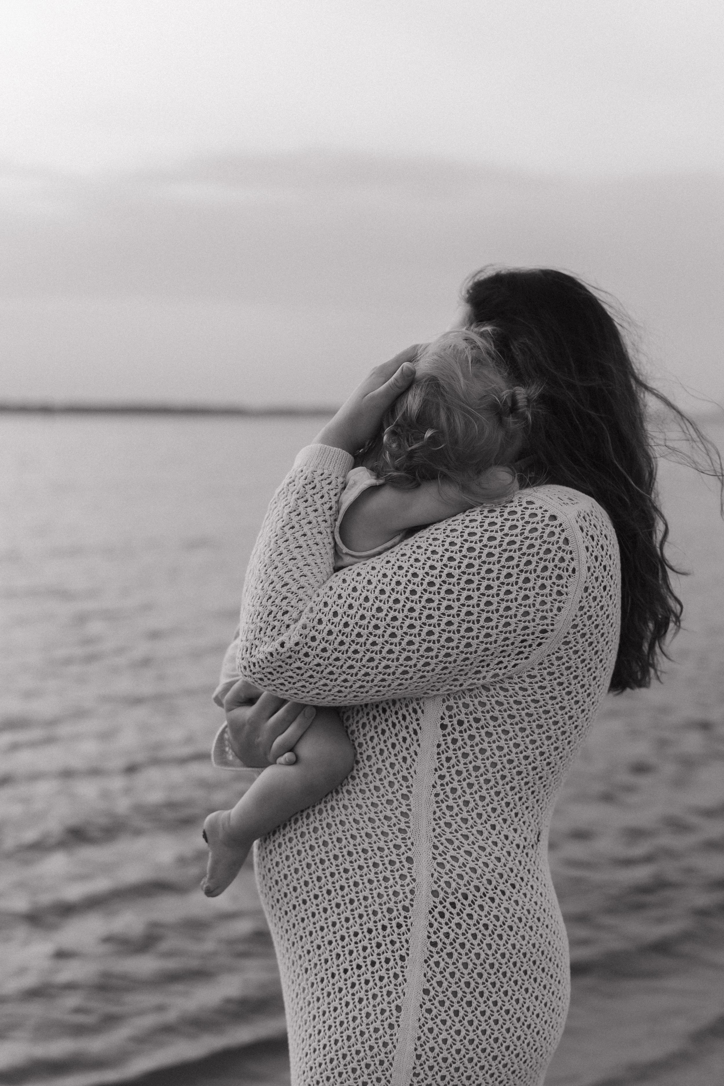 family session in Fort Fischer, NC with Unique Collective Imagery, a Wilmington NC photographer. Book your session today!