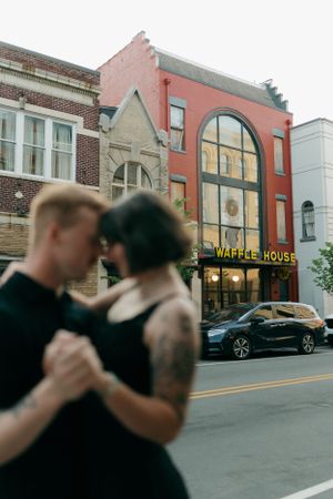 Wilmington NC Wedding Photographer - Unique Collective Imagery