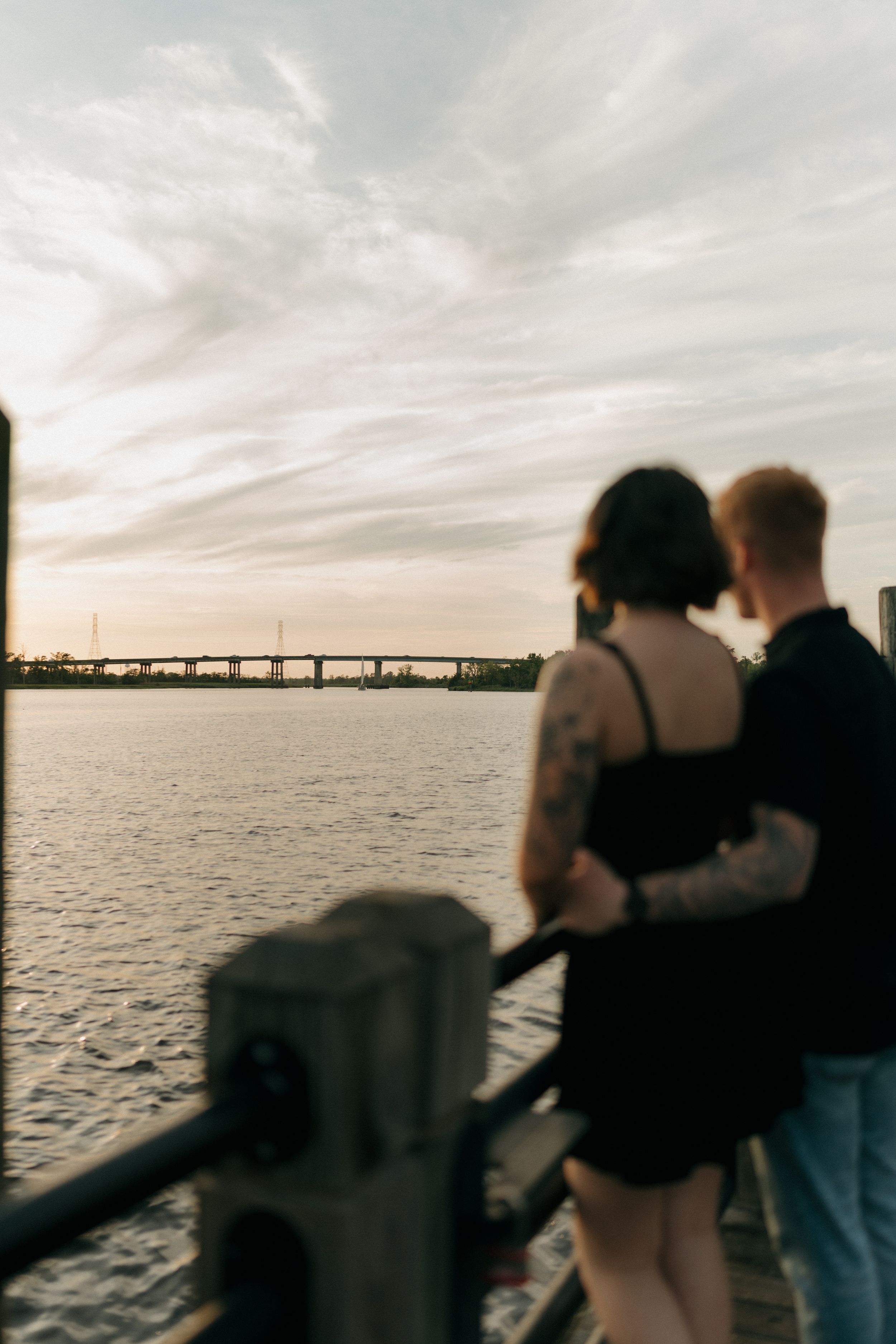 Wilmington NC Wedding Photographer - Unique Collective Imagery