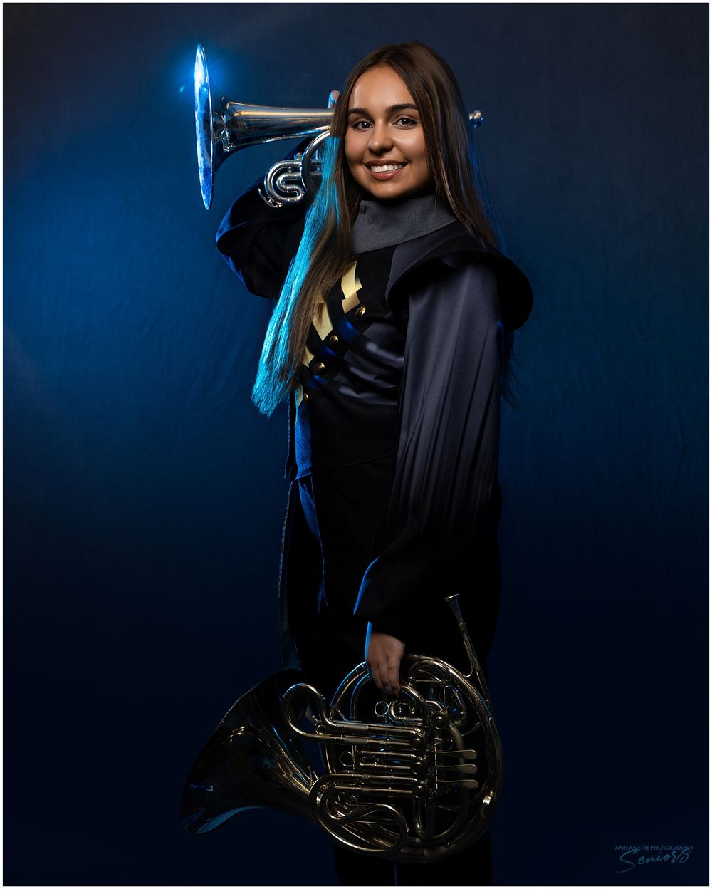 Marching Band Banners top 10 best Pictures Phoenix AZ Anjeanette Photography seniors AZMBA ABODA halftime performance photos