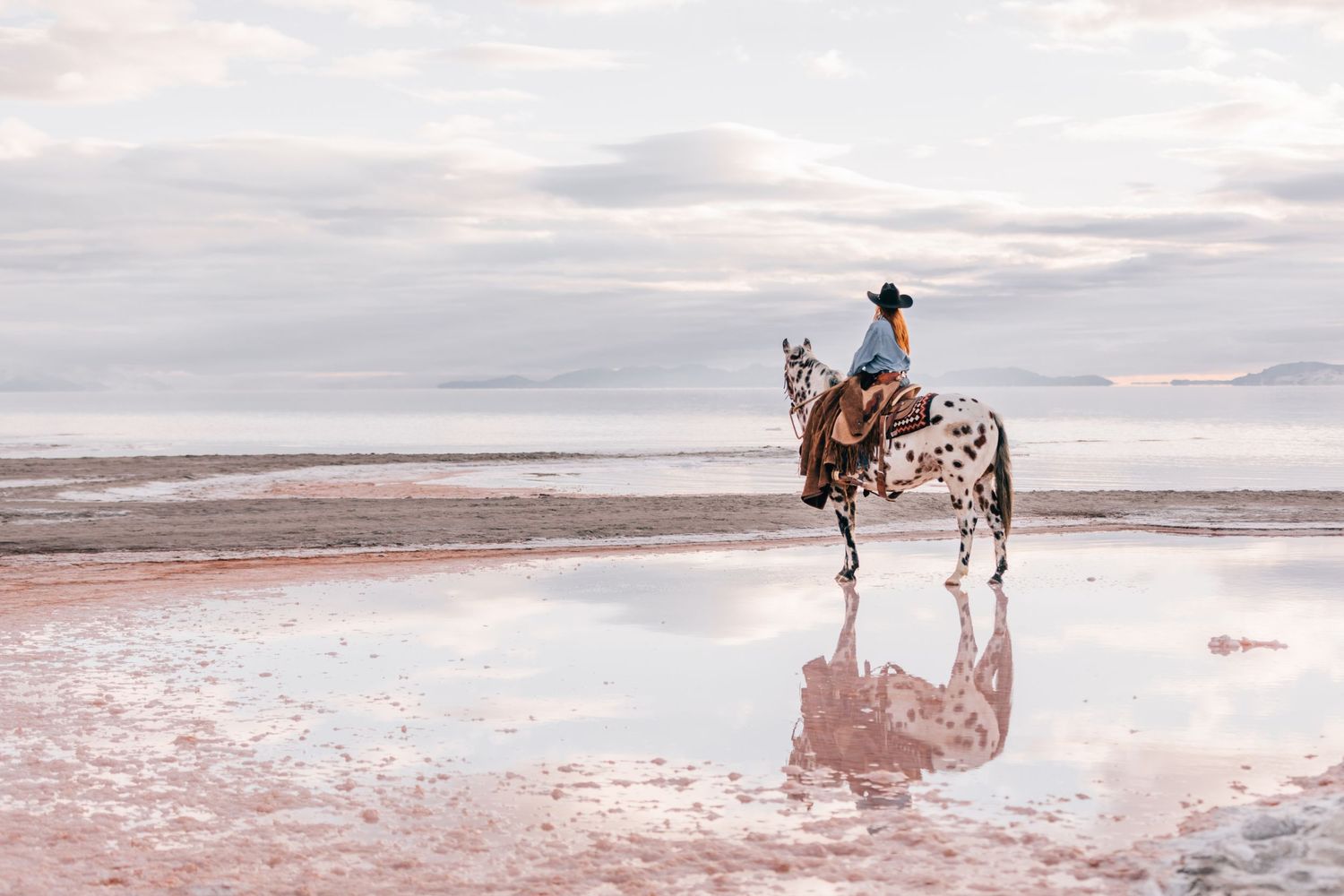 western photographer