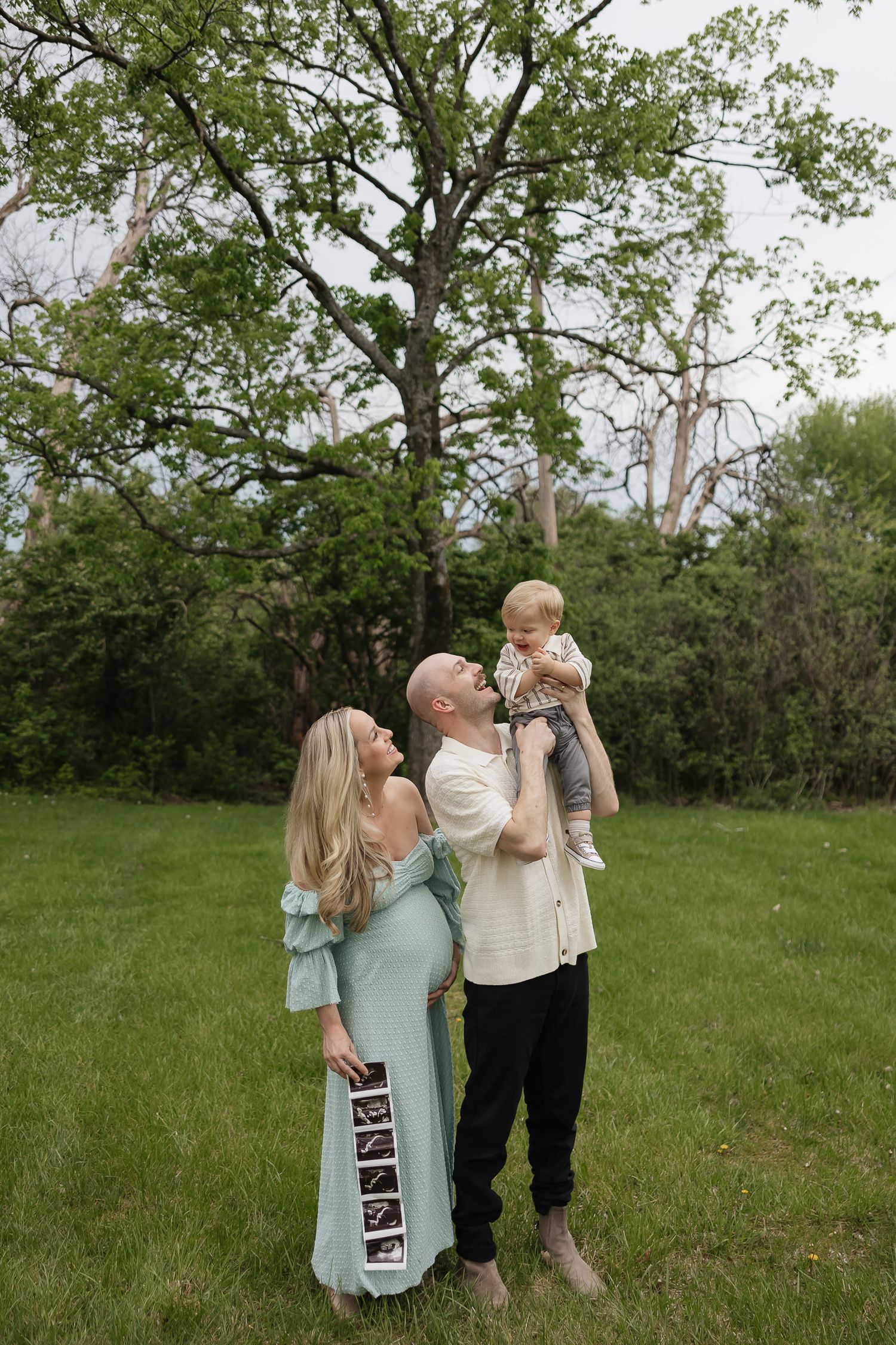 kansas city maternity photographer