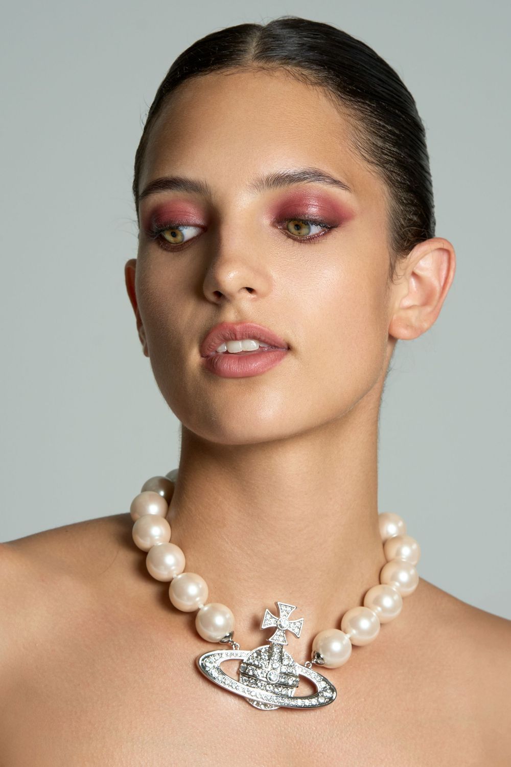 Bridal Beauty shot