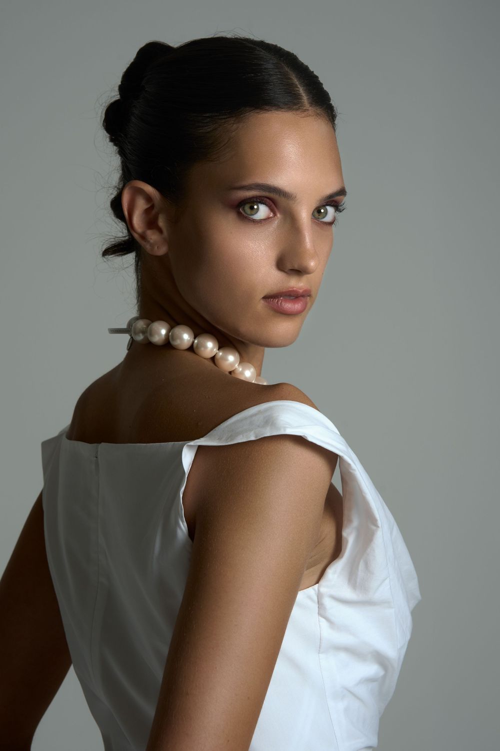 intense eyes, Laetitia Freitag