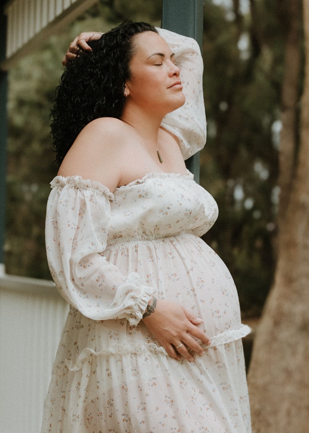 Rockingham Family, Maternity, Newborn Photographer