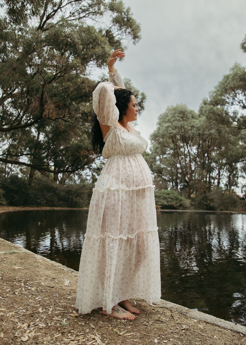 Rockingham Family, Maternity, Newborn Photographer