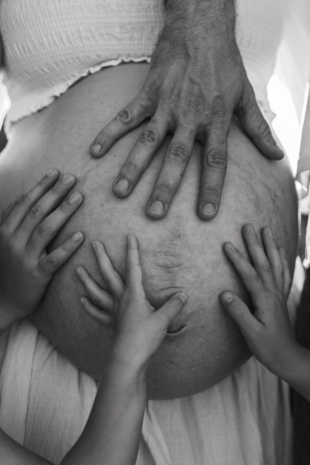 Rockingham Family, Maternity, Newborn Photographer maternity details, Newborn Photographer, motherhood cinematic