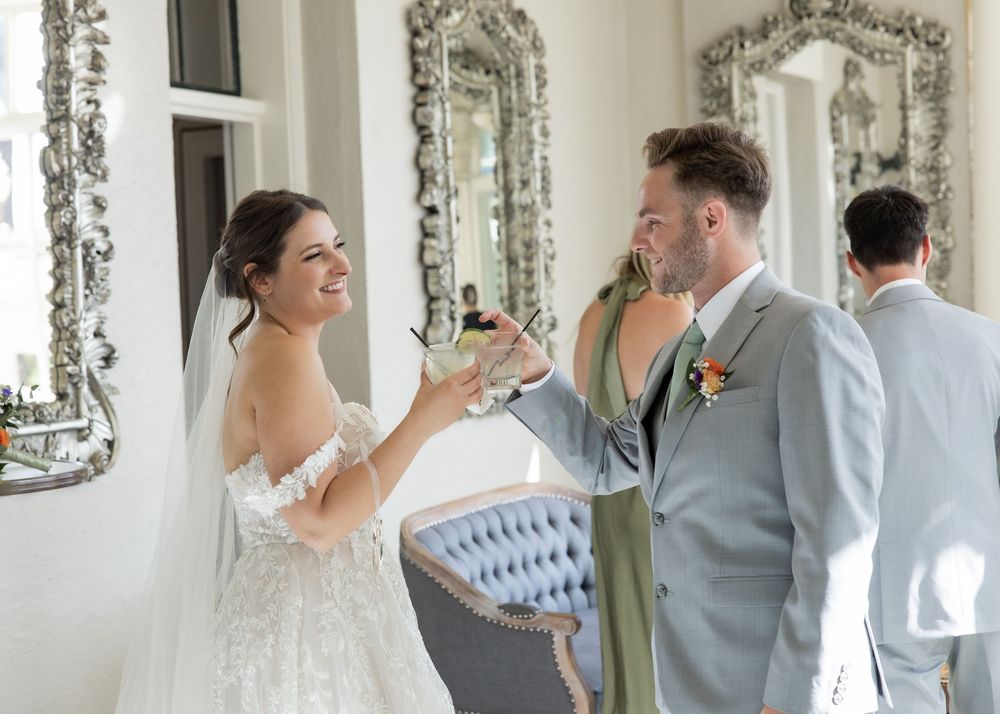 Northern California Wedding Photographer
