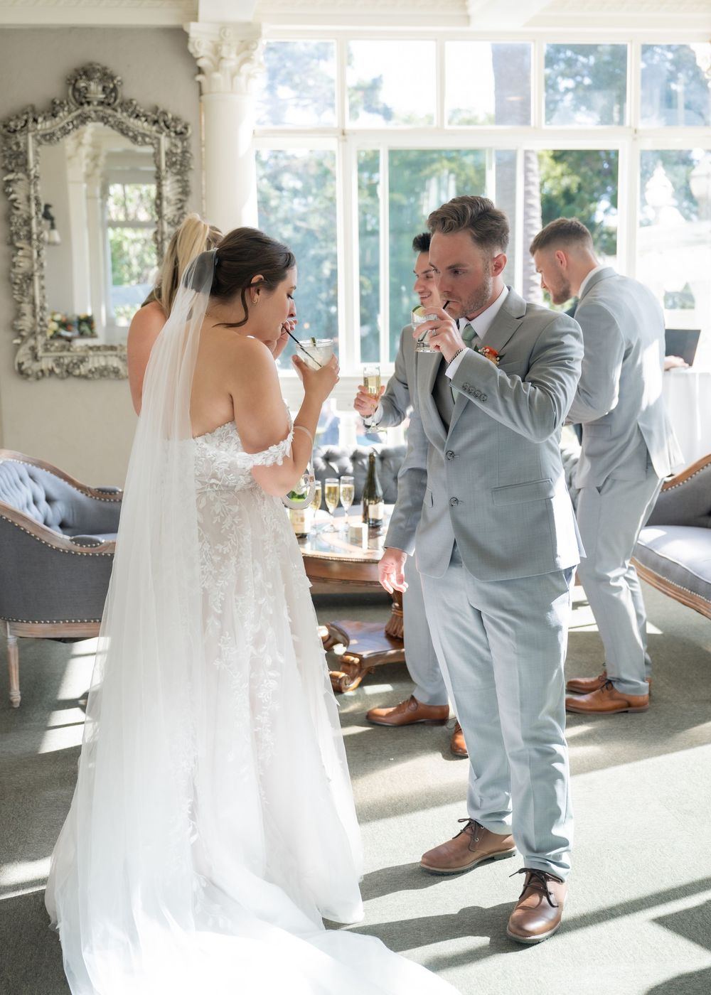 Bay Area Wedding Venue