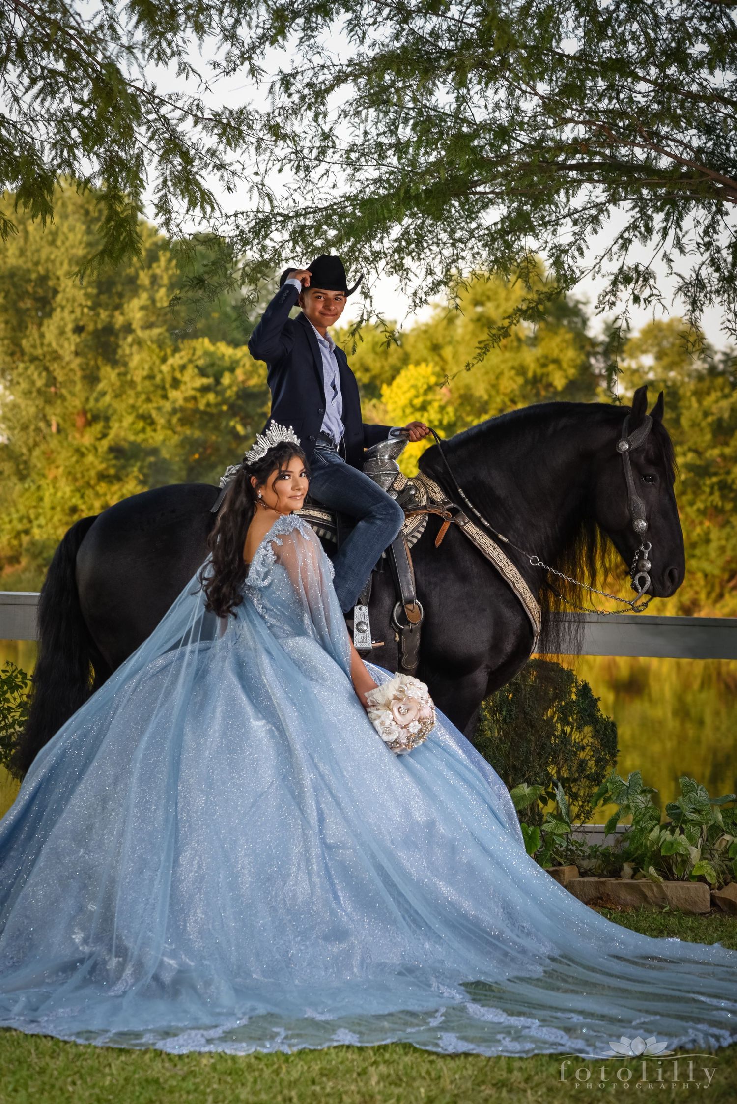 Quinceanero Charro Outfit fotolilly photography Dallas Fort Worth's Best Quince Photographers. Choosing the best outfit for your Quince