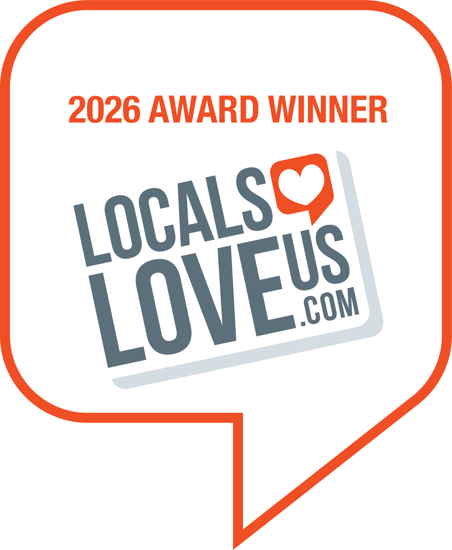 Quad Cities Locals Love Us award winner Wezz De La Rosa Photography 2026