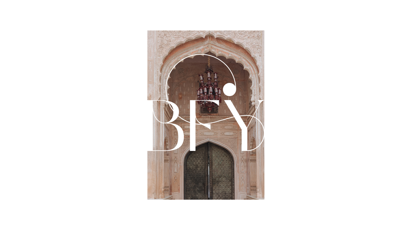 Luxury destination pre-wedding at RanBaas Patiala by editorial Indian wedding photographer Beginnings For You