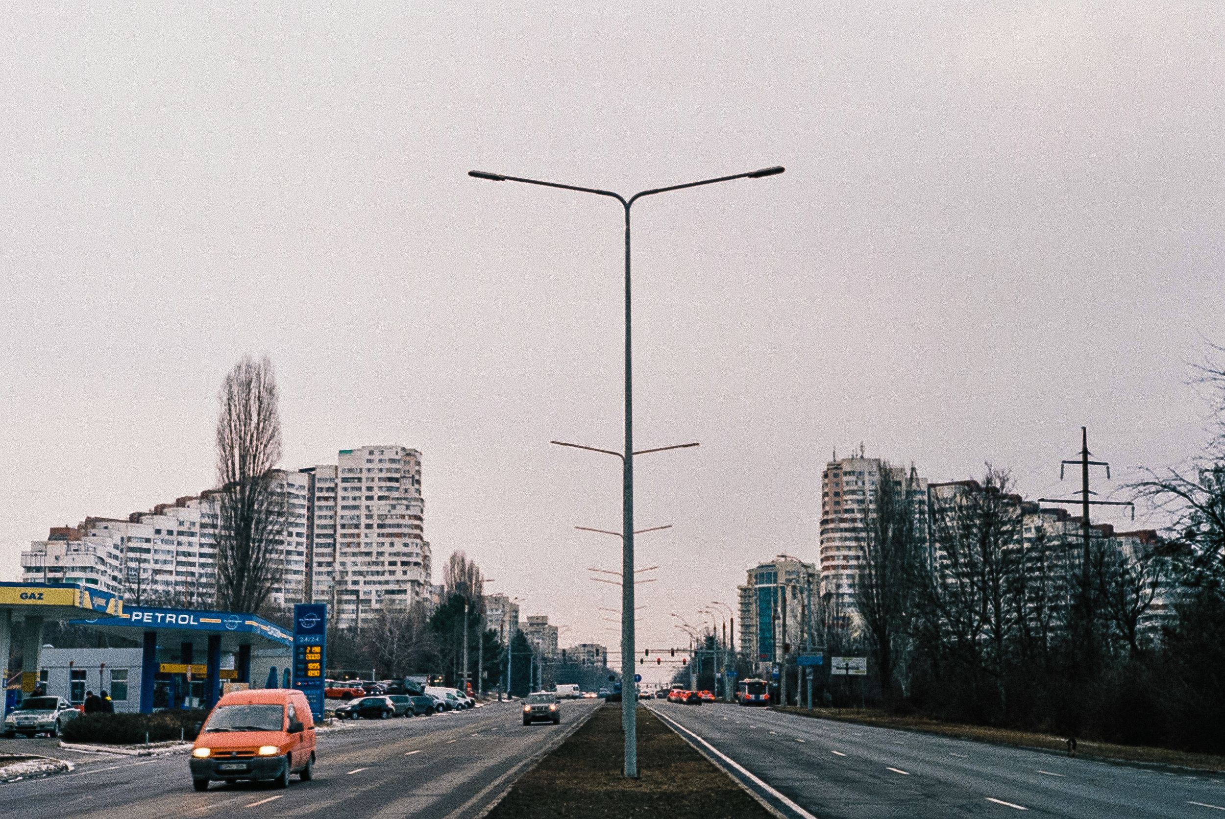 Explore Chisinau, Moldova’s capital, with its Soviet-era architecture, leafy parks, and top attractions in this ultimate travel guide
