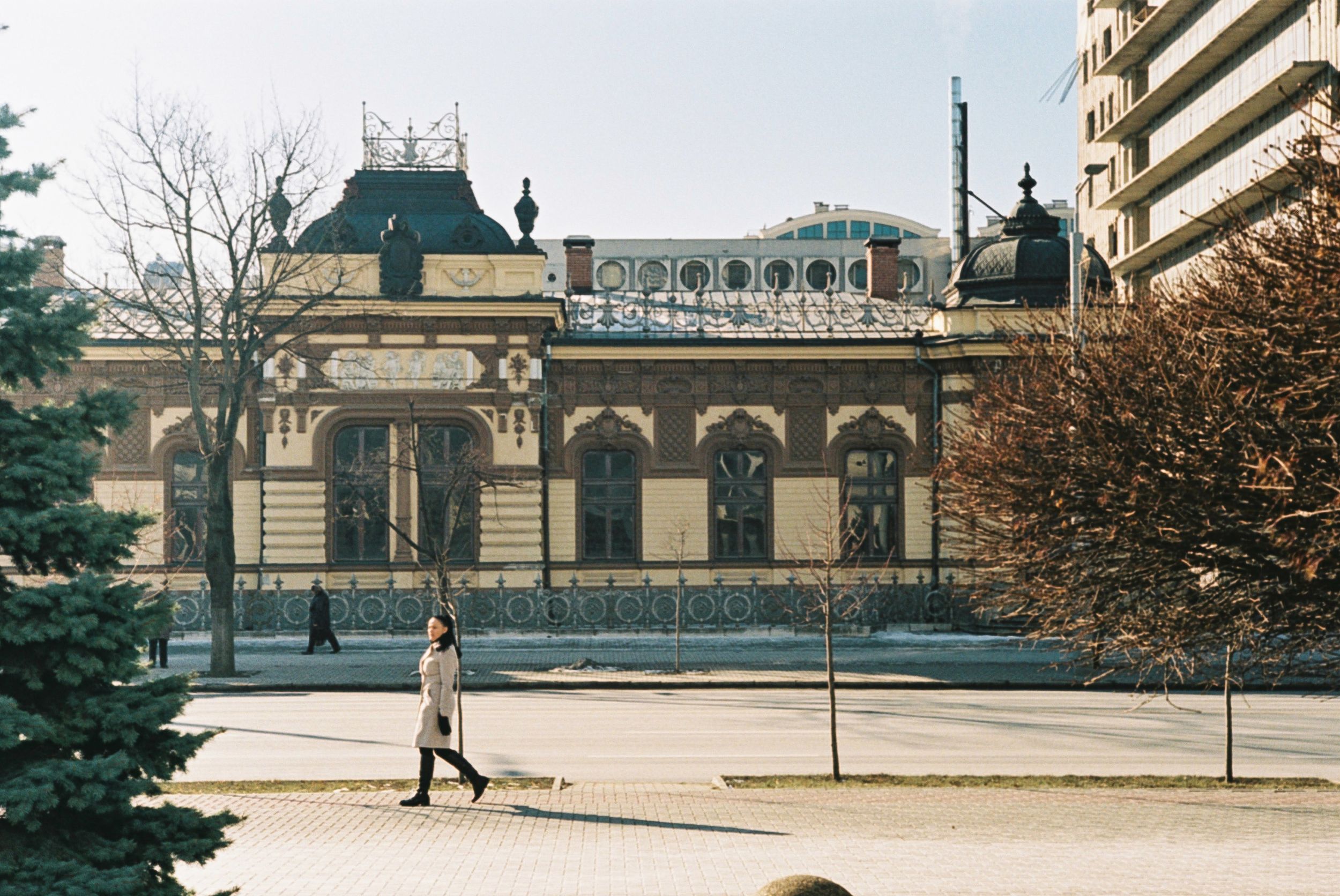 Explore Chisinau, Moldova’s capital, with its Soviet-era architecture, leafy parks, and top attractions in this ultimate travel guide