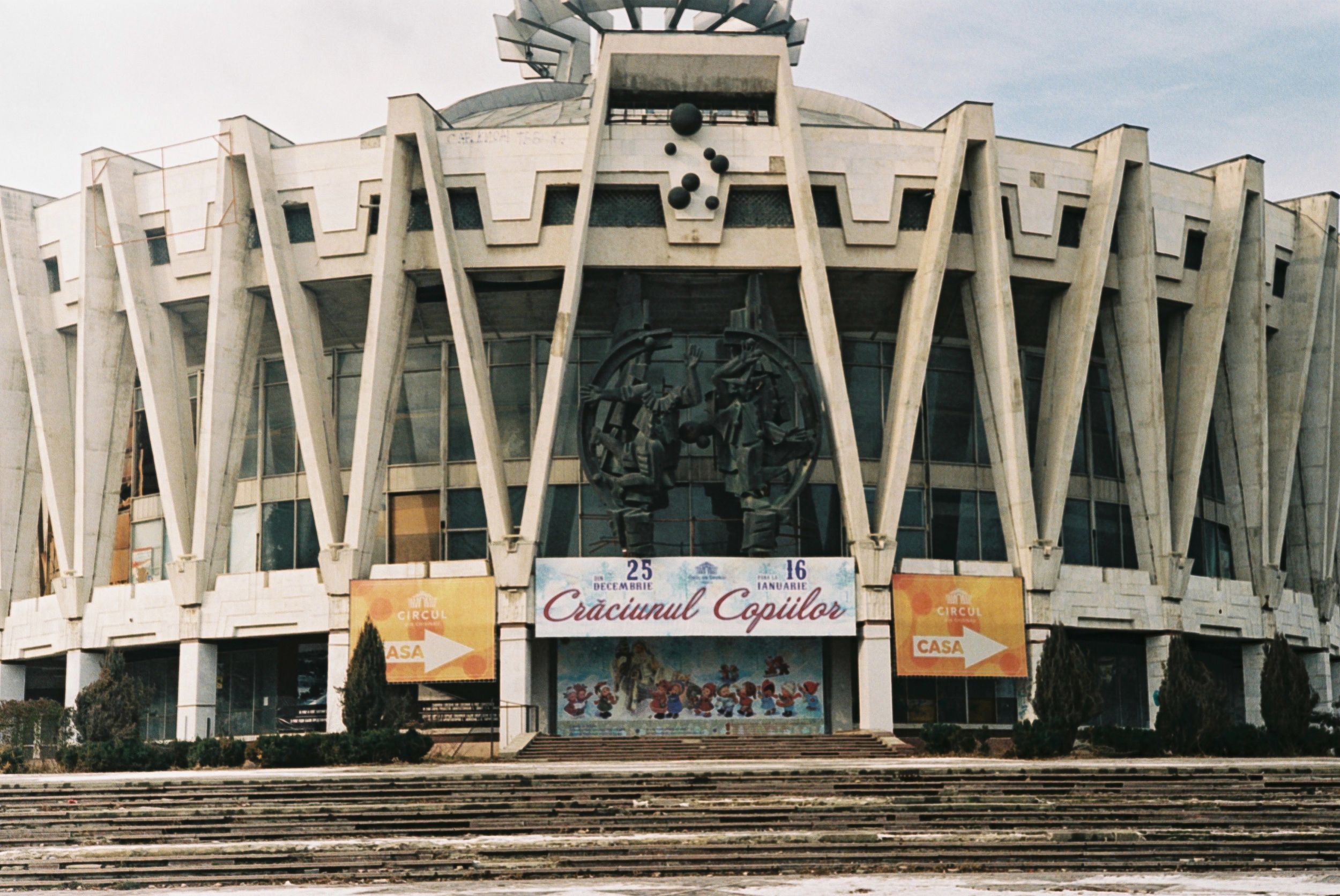 Explore Chisinau, Moldova’s capital, with its Soviet-era architecture, leafy parks, and top attractions in this ultimate travel guide