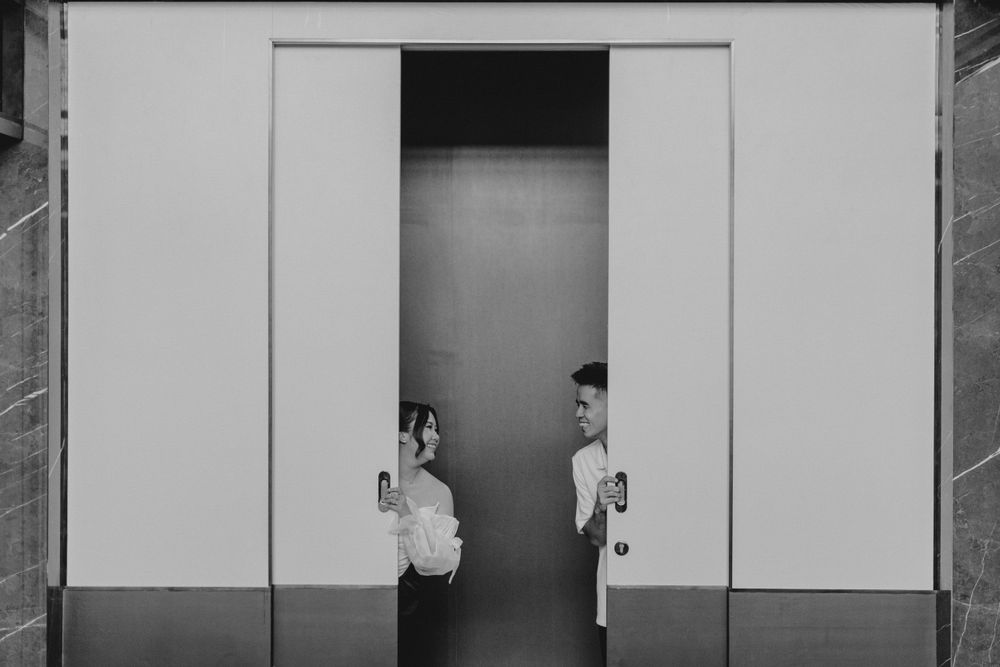 Engagement - Surabaya