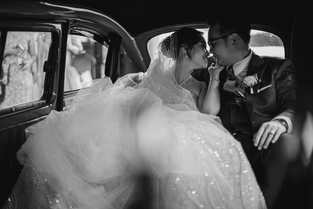 Wedding - Surabaya