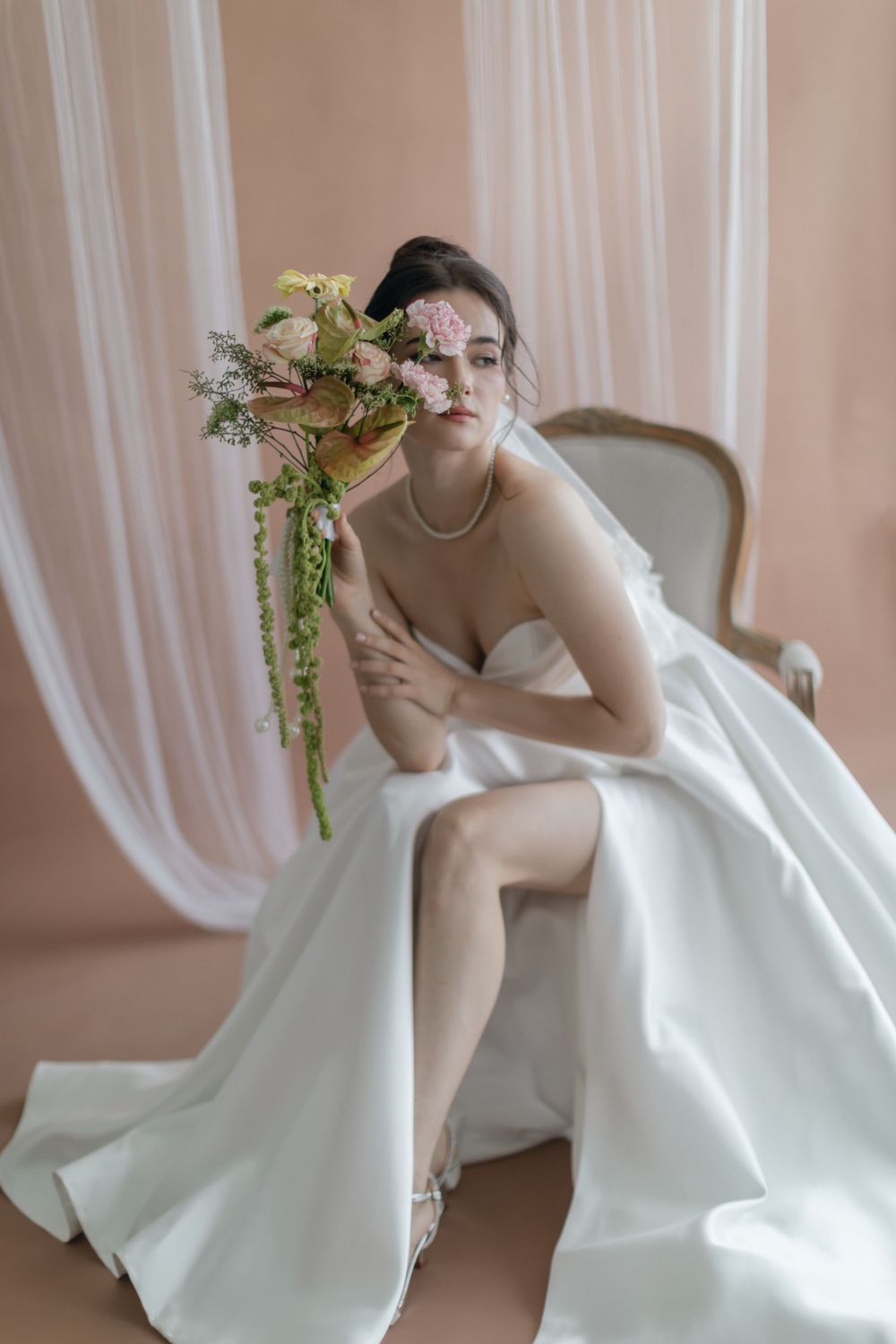 Portrait - Studio