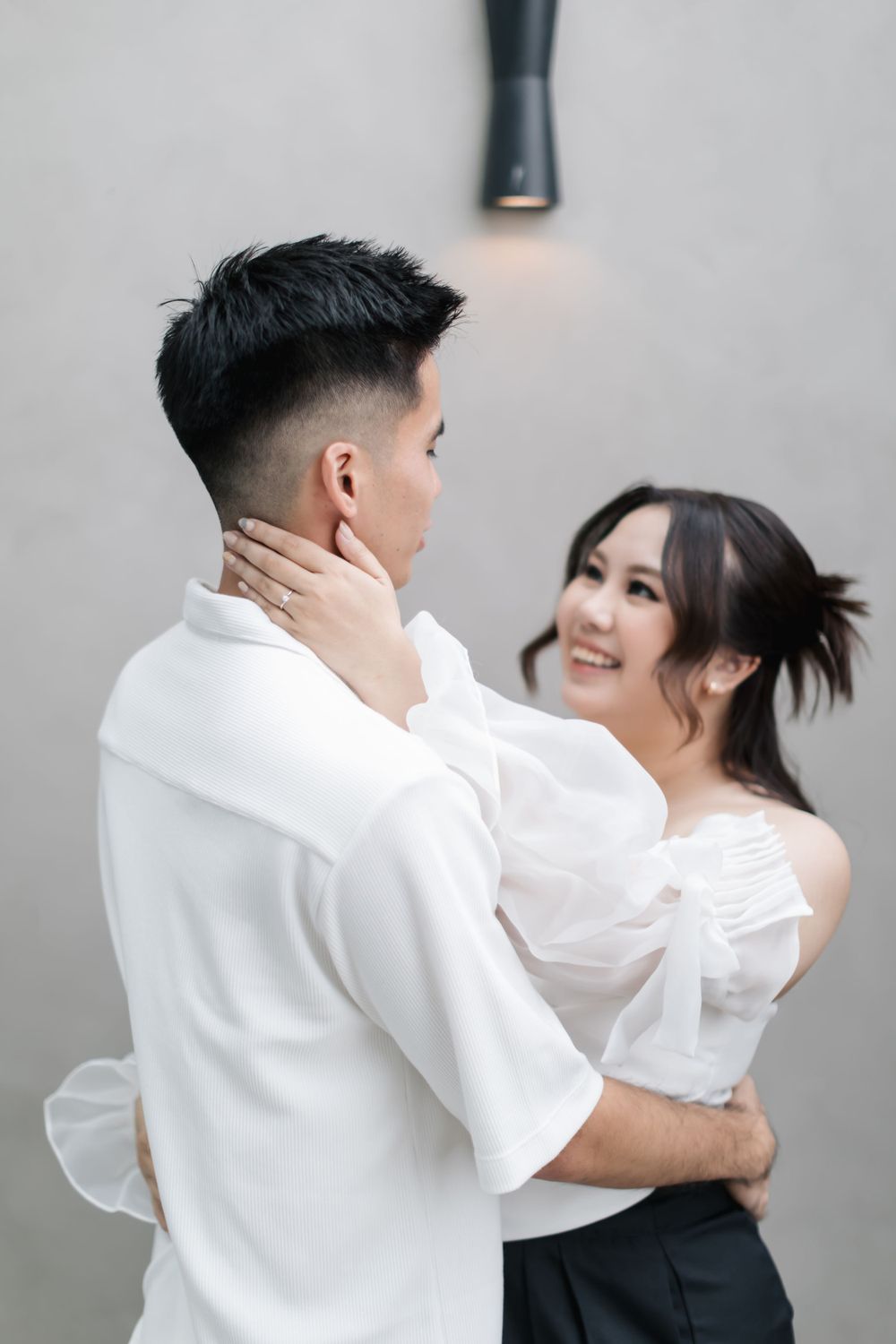 Engagement - Surabaya