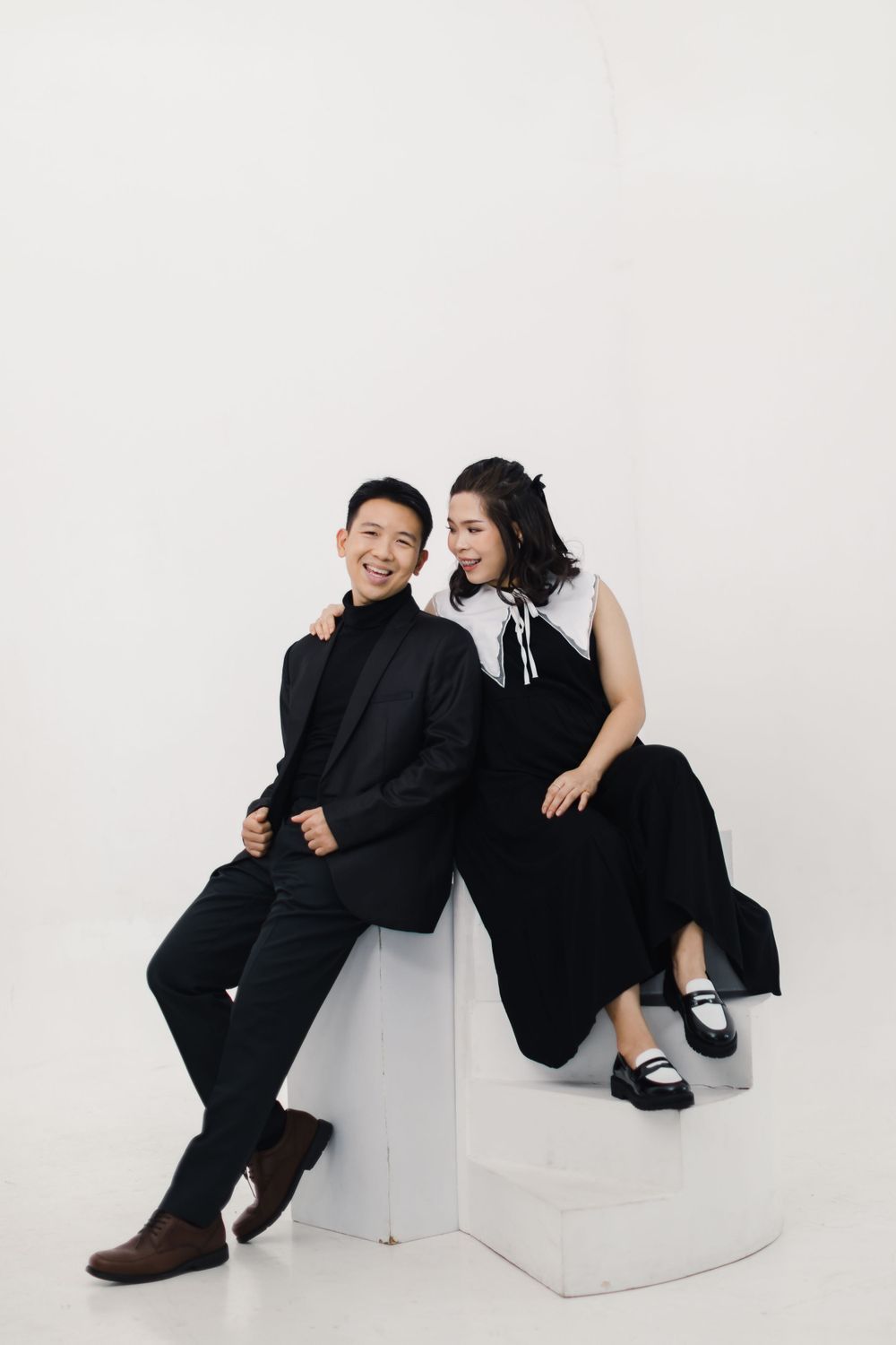 Maternity- Studio