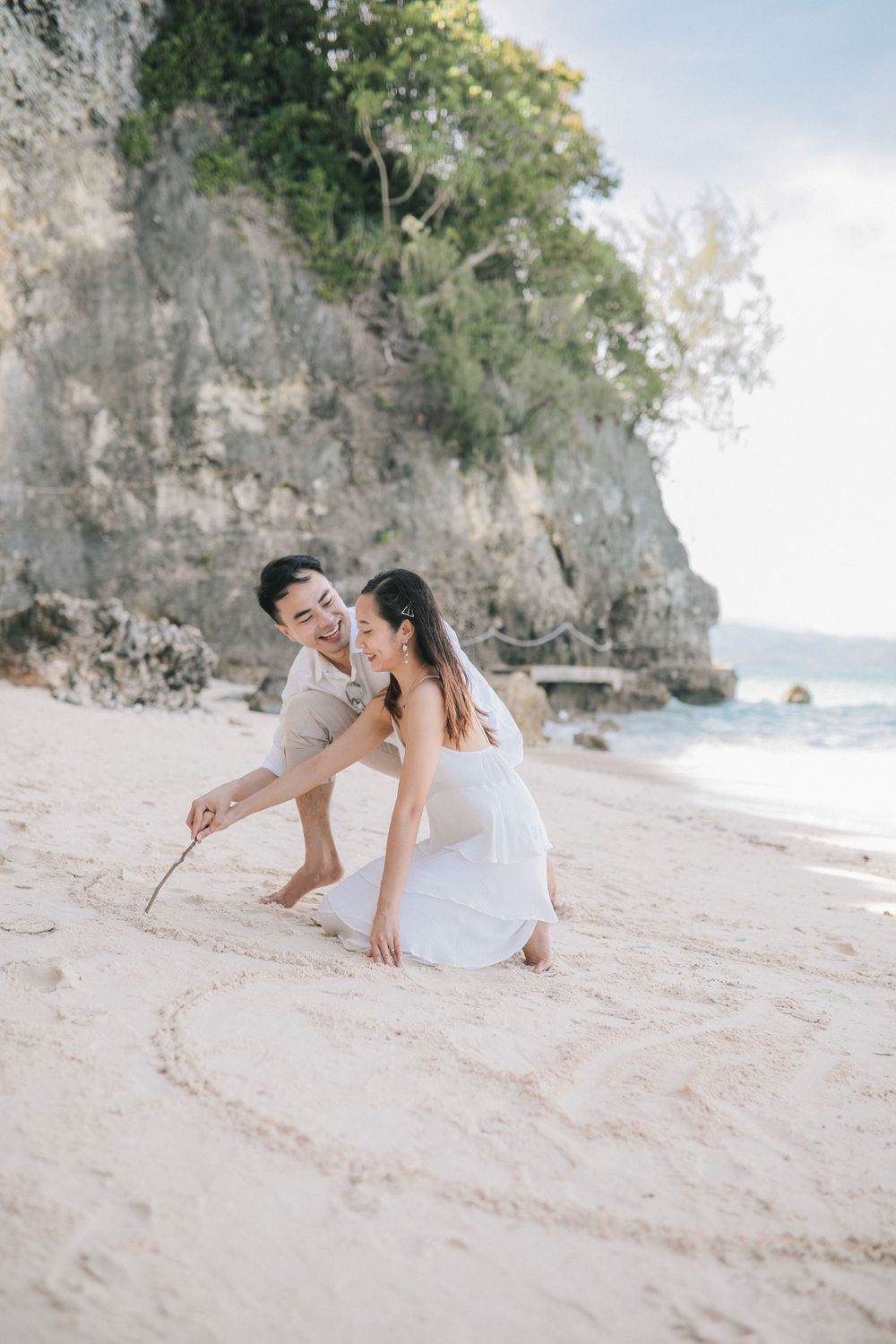 Pre Wedding - Boracay
