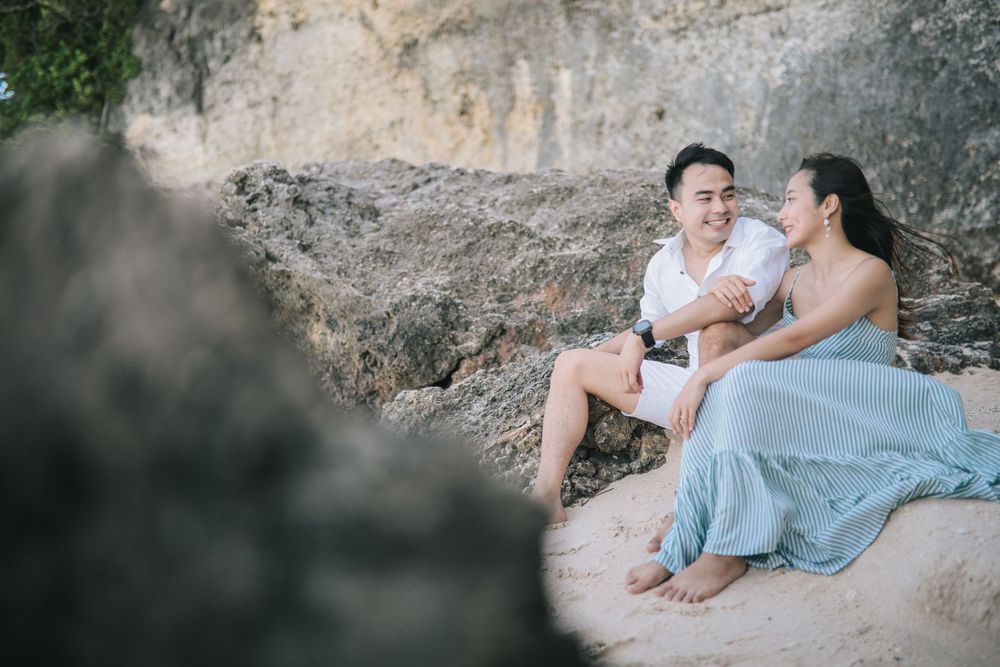 Pre Wedding - Boracay