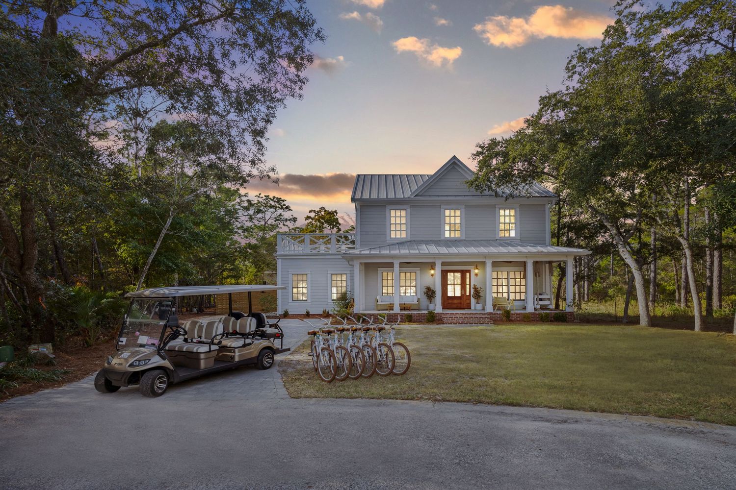 30A Home