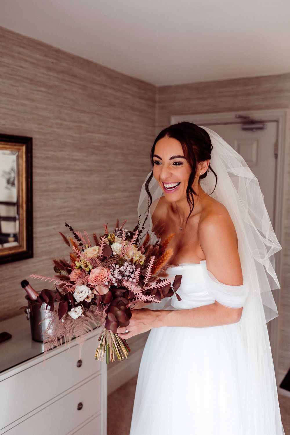 Gilpin Lake Hotel - Lois and Marcus's Wedding 5