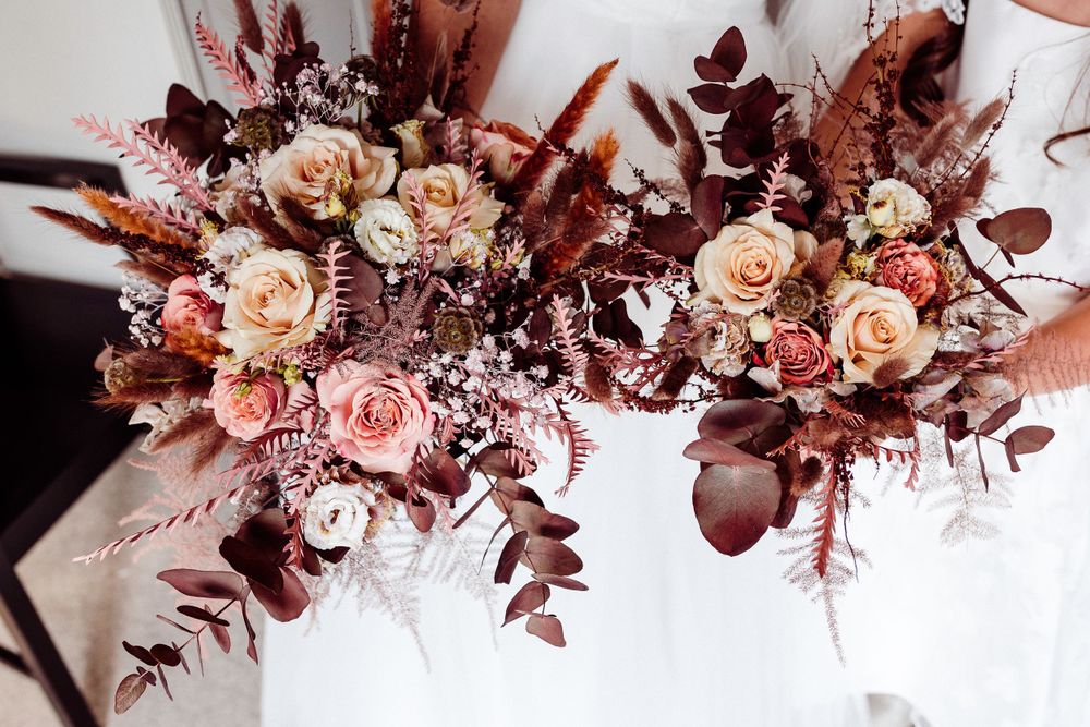 Gilpin Lake Hotel - Lois and Marcus's Wedding 7