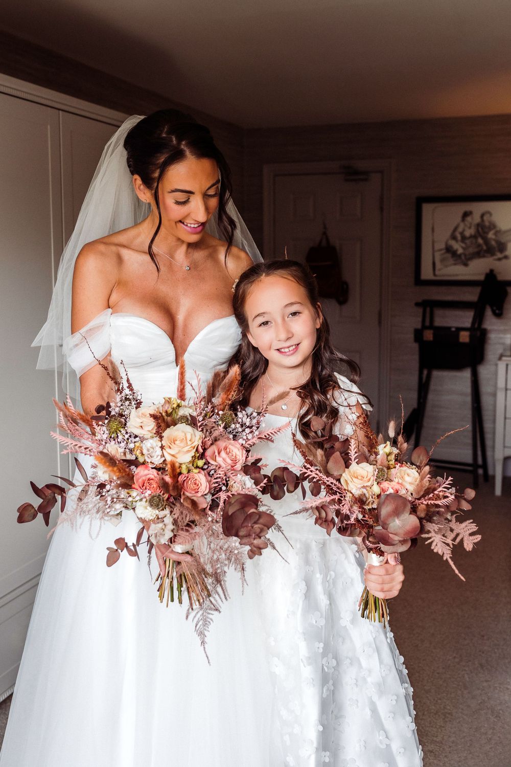 Gilpin Lake Hotel - Lois and Marcus's Wedding 6