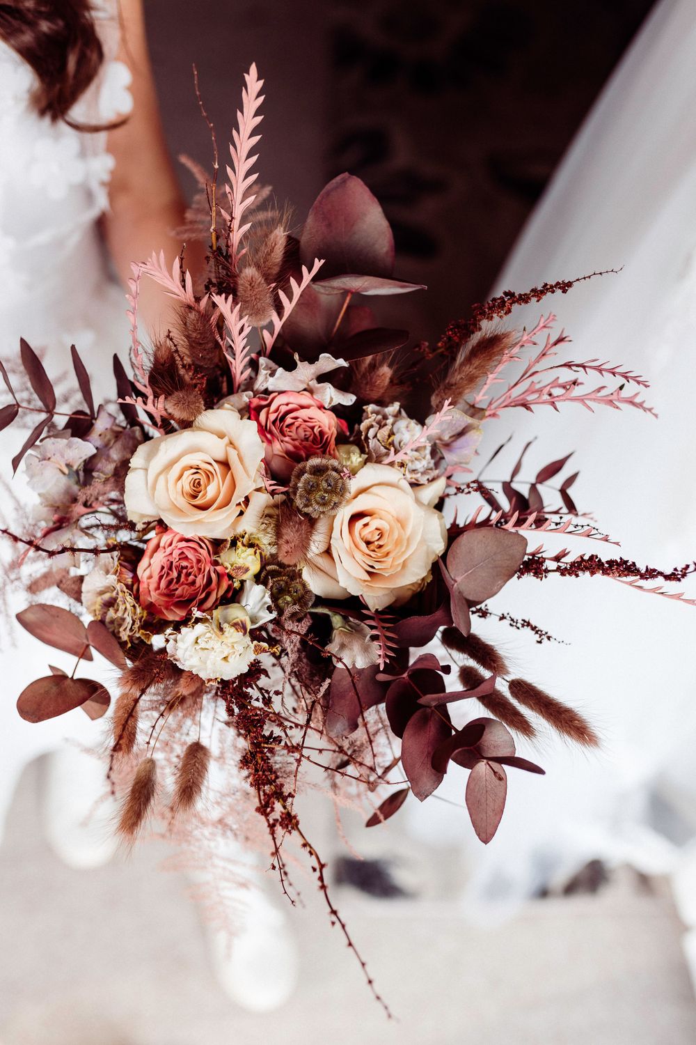 Gilpin Lake Hotel - Lois and Marcus's Wedding 8