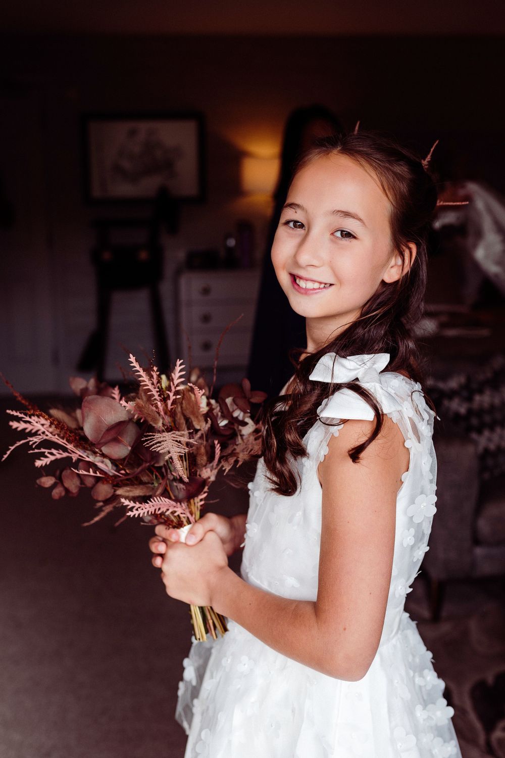 Gilpin Lake Hotel - Lois and Marcus's Wedding 9