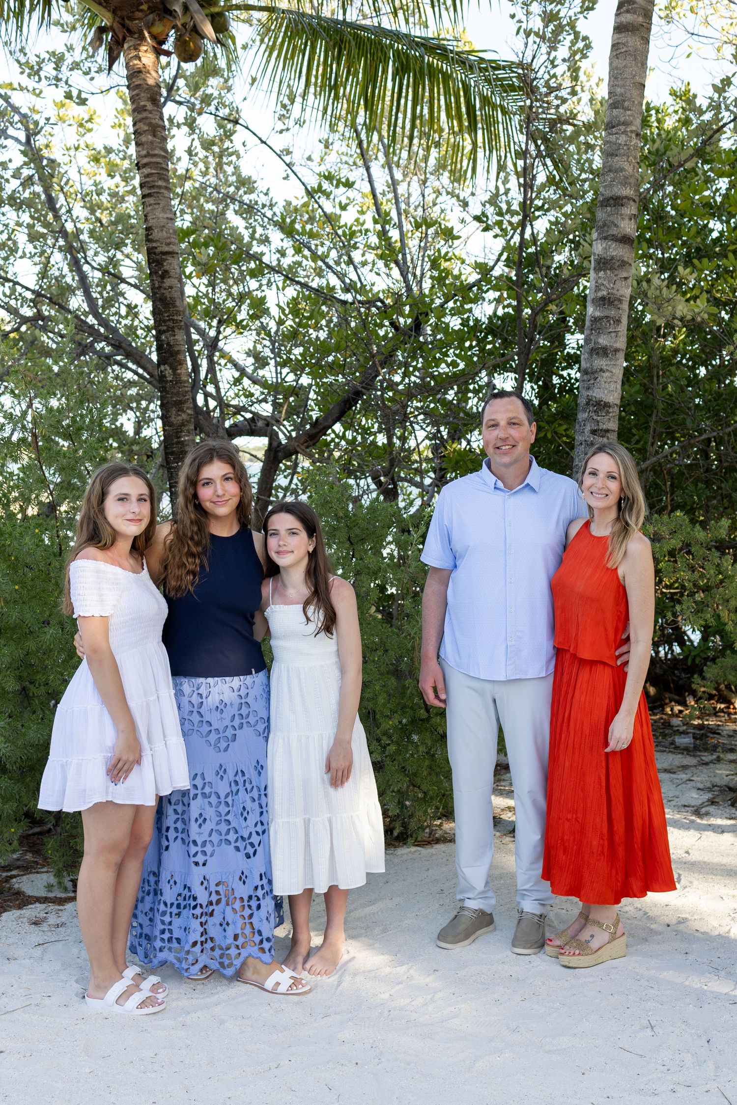 Marathon Key Family Photography