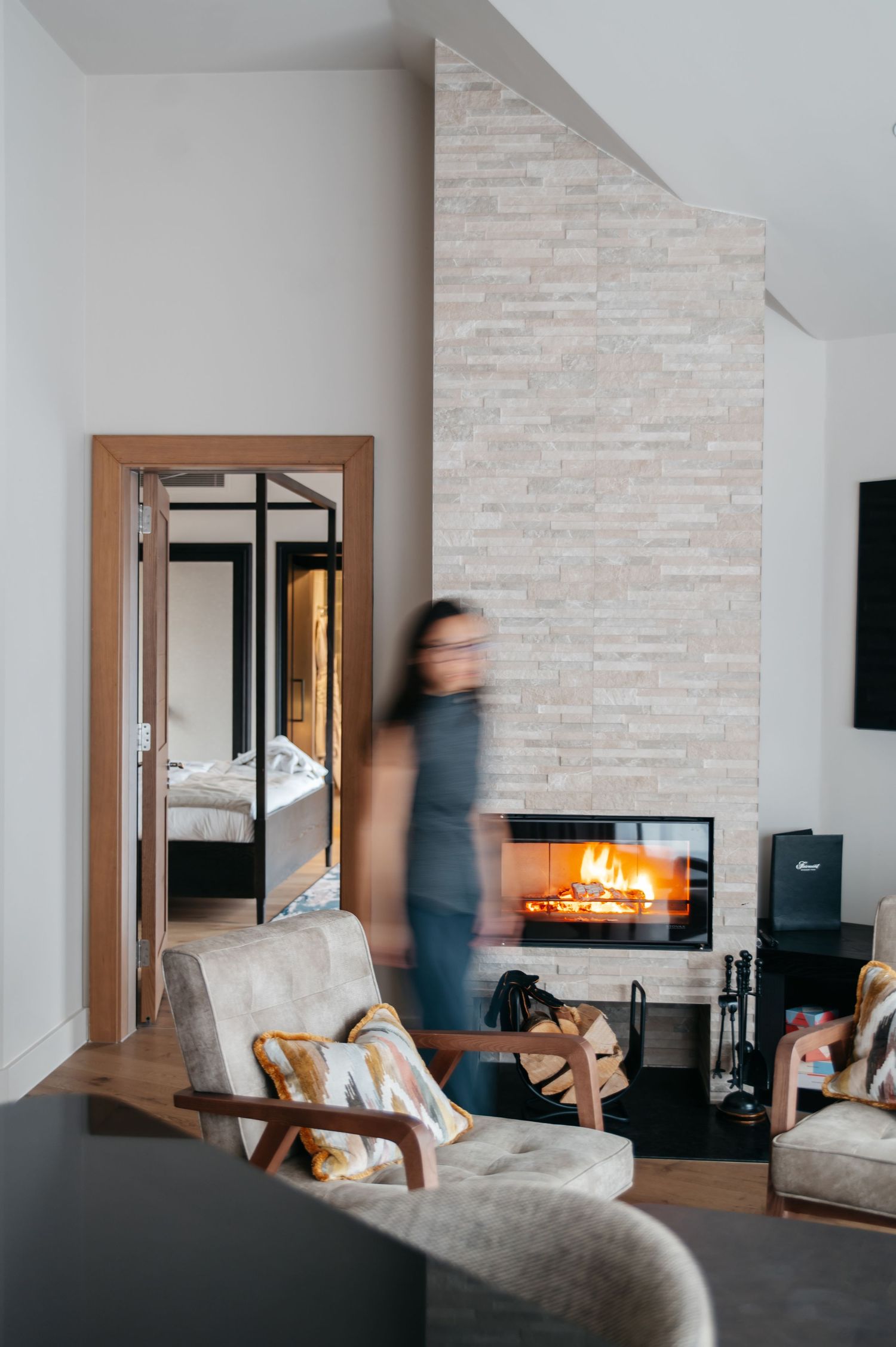 hotel brand photography at fairmont windsor park  tree houses