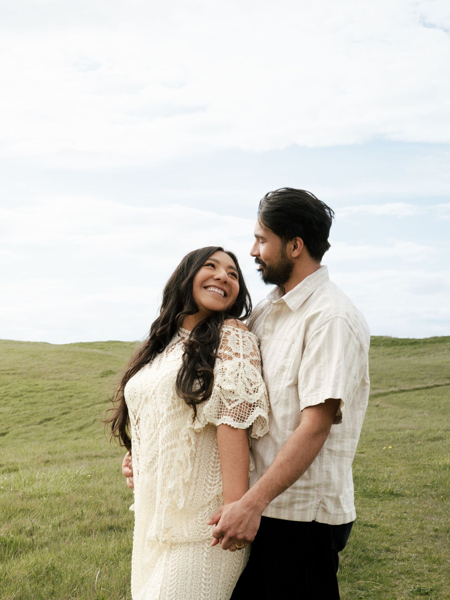 Couples session