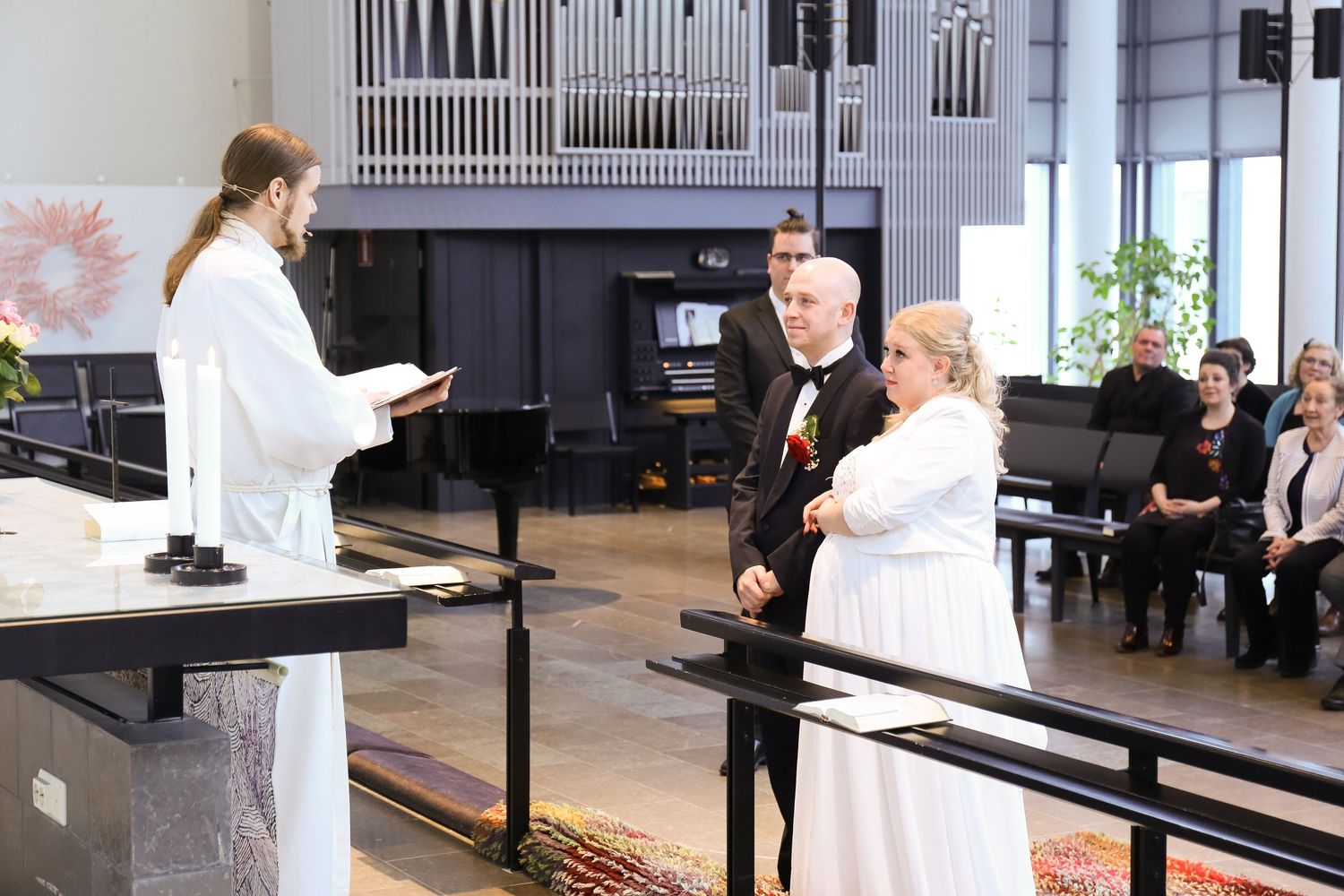 hääkuvaus lappeenranta