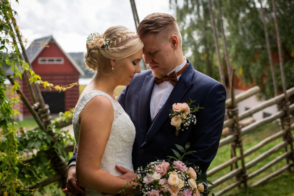 hääkuvaus mikkeli