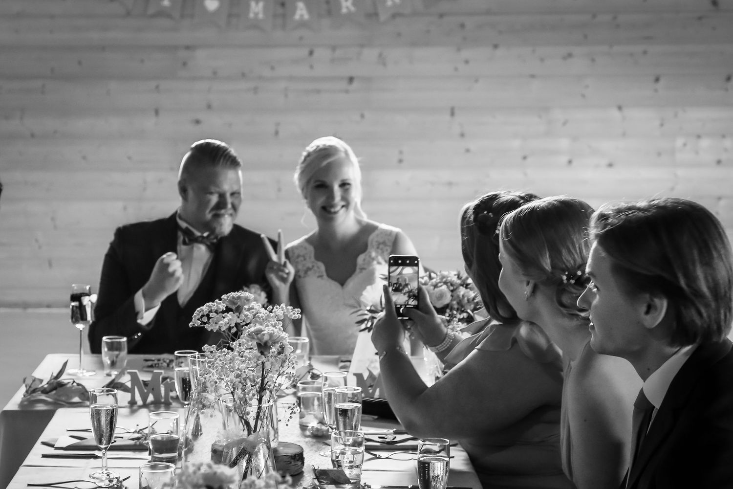 hääkuvaus Mikkeli, Hygge photography