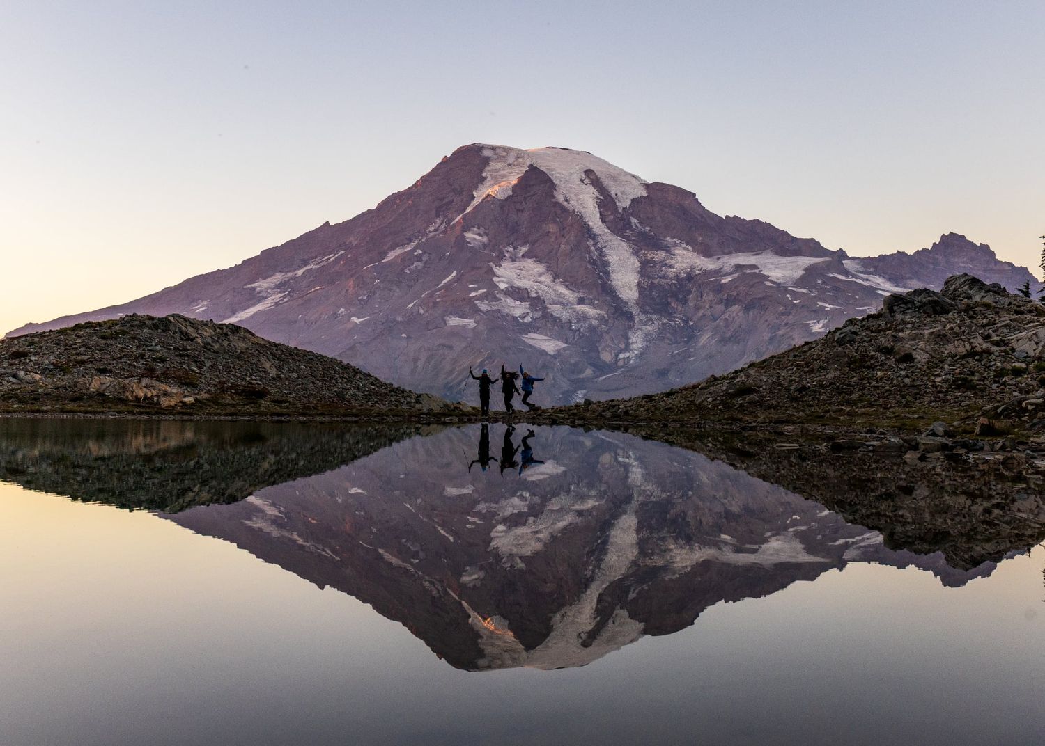 adventure portraits