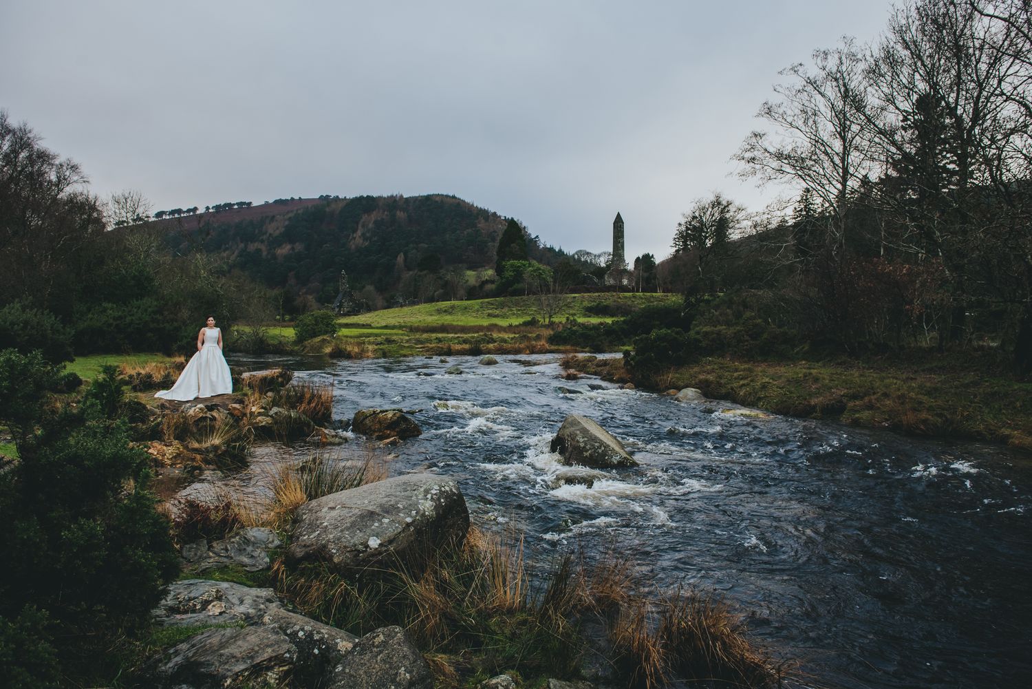 Wedding photography ireland