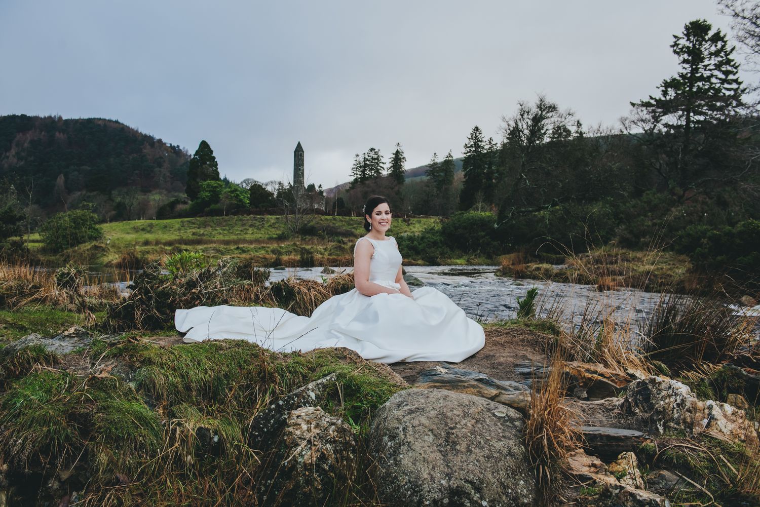Wedding photography ireland