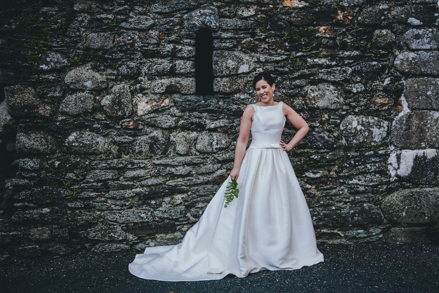 Wedding photography ireland