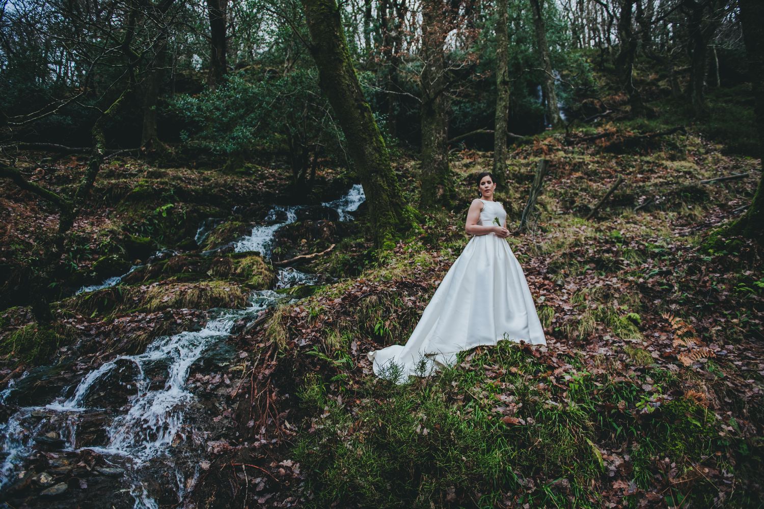 Wedding photography ireland