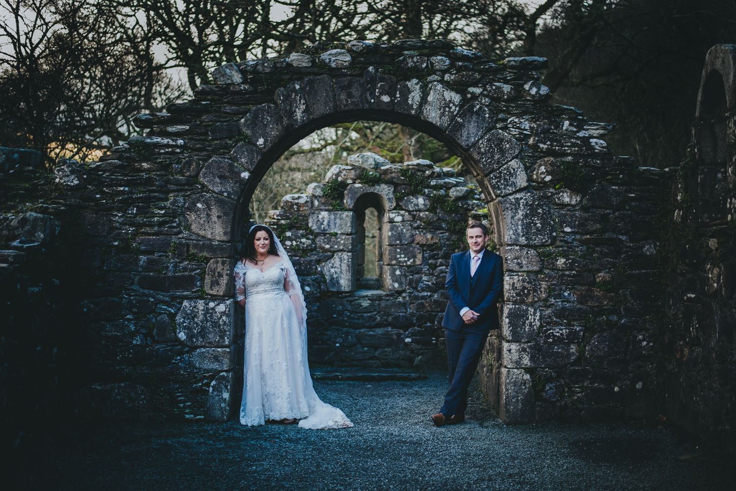 Wedding photography ireland