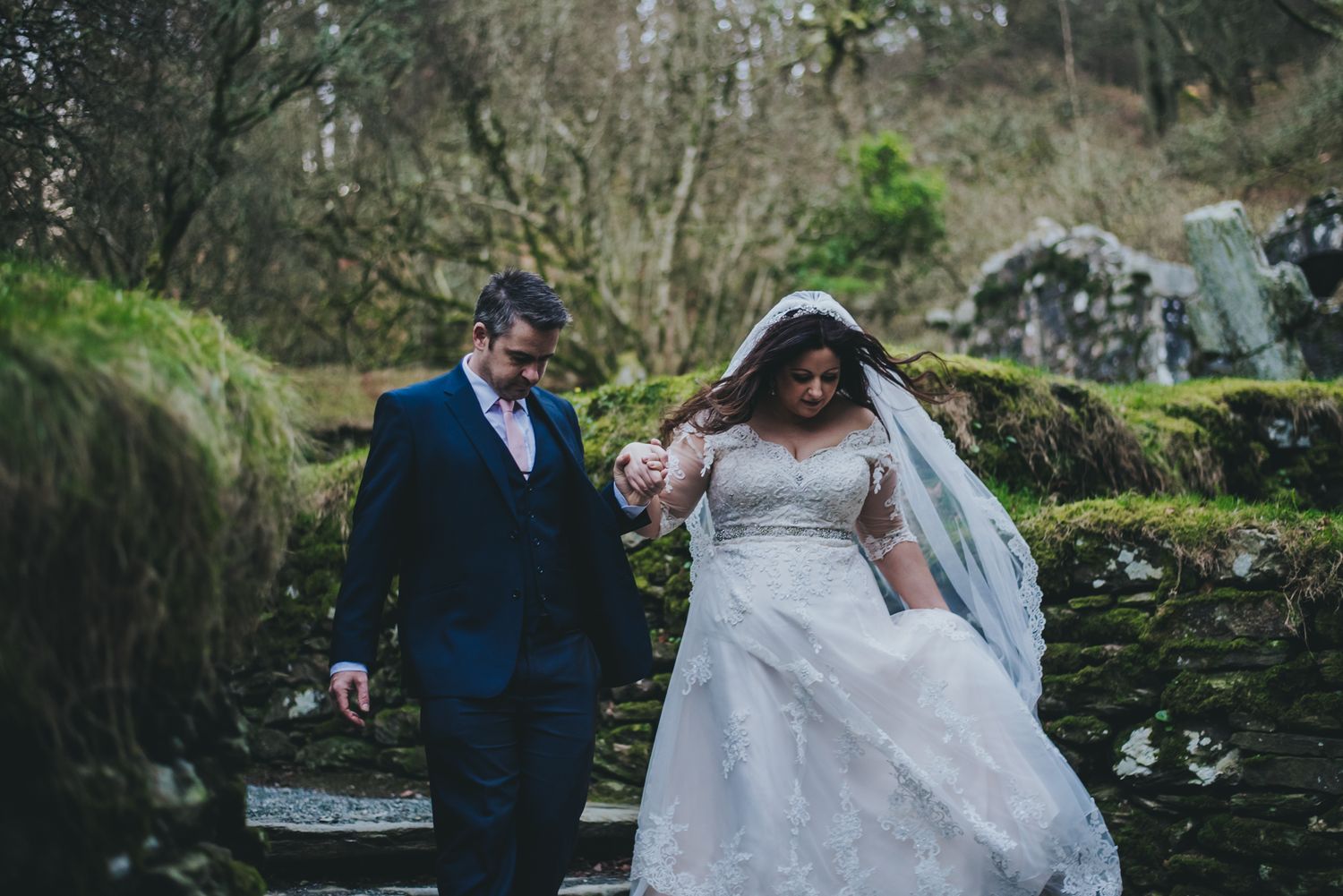 Wedding photography ireland