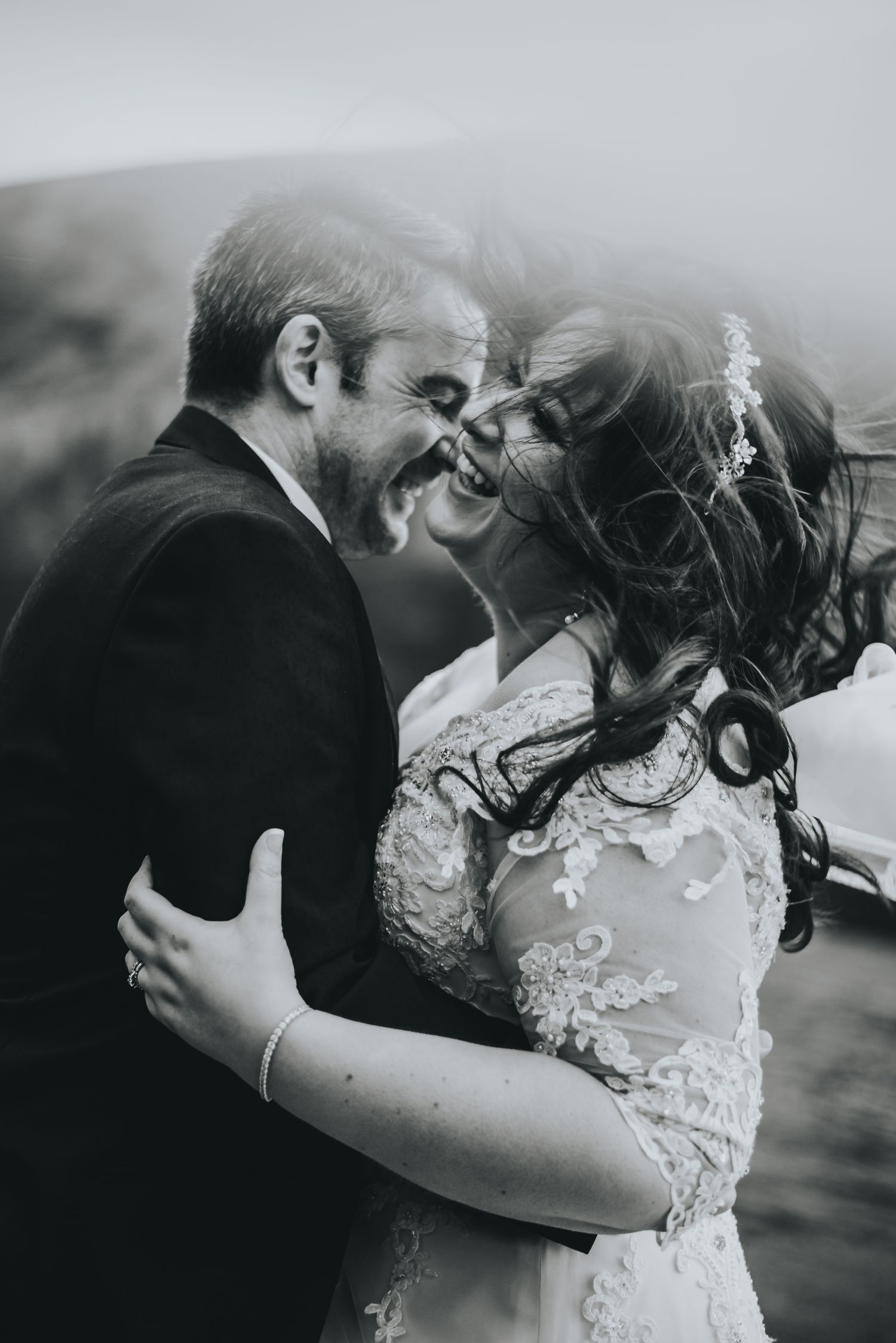 Wedding photography ireland