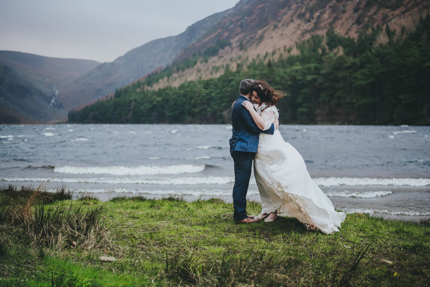 Wedding photography ireland