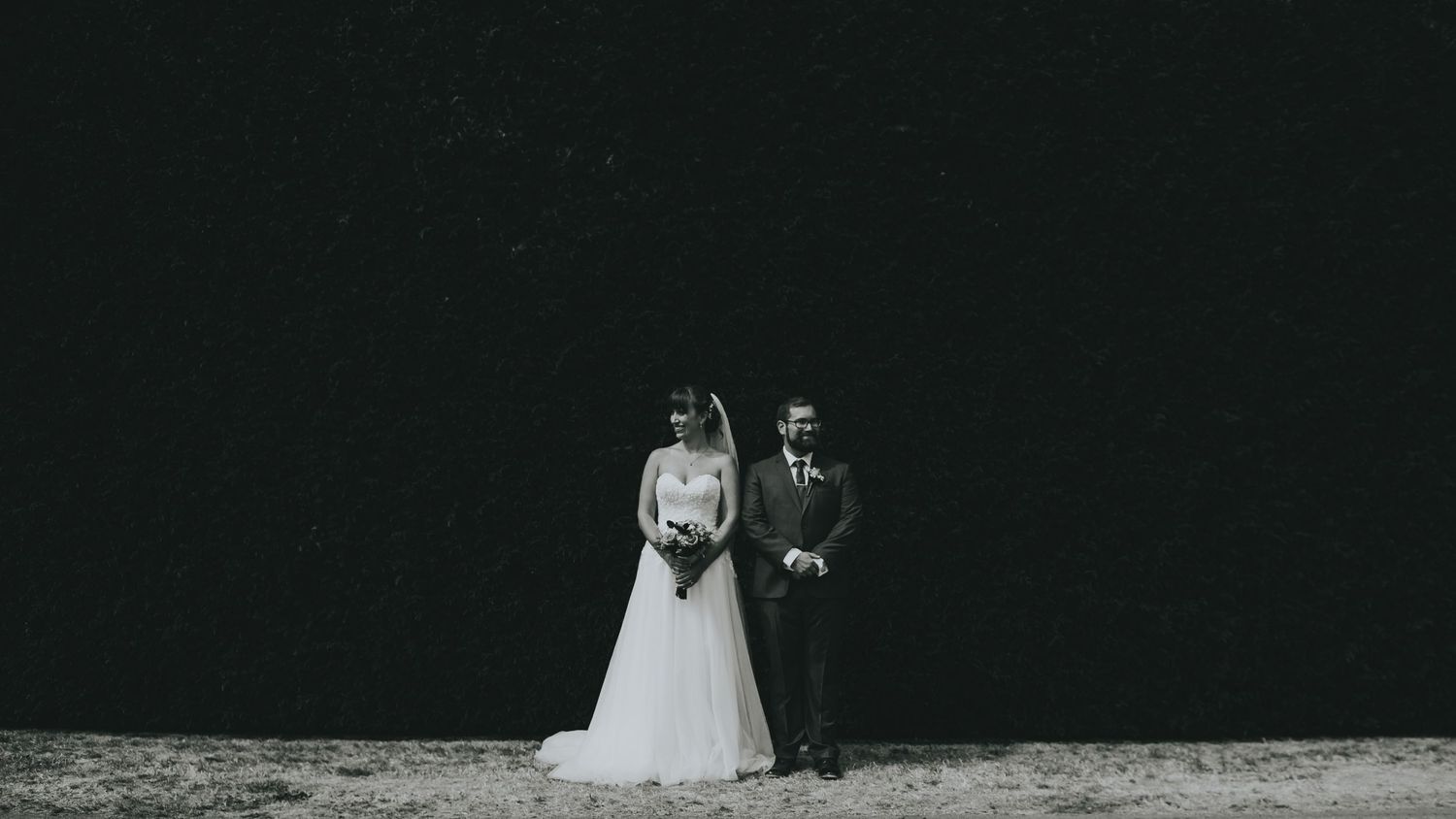 wedding photographer Vancouver island